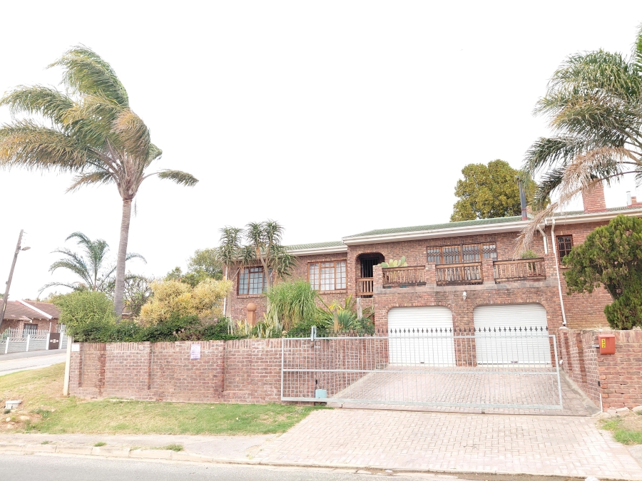 3 Bedroom Property for Sale in Bothasrus Eastern Cape